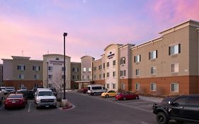 Candlewood Suites Greeley Co